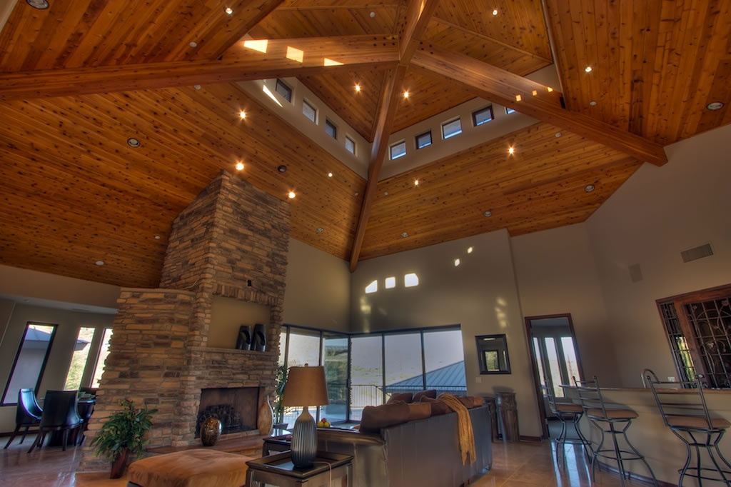 Firerock Fountain Hills Interior Design by Elle Interiors