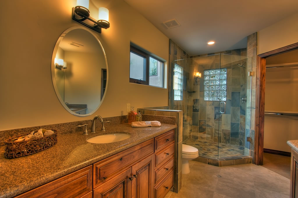 Firerock Fountain Hills Interior Design by Elle Interiors