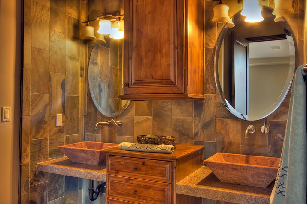 Firerock Fountain Hills Interior Design by Elle Interiors