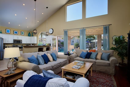 Chandler Remodel and Interior Design