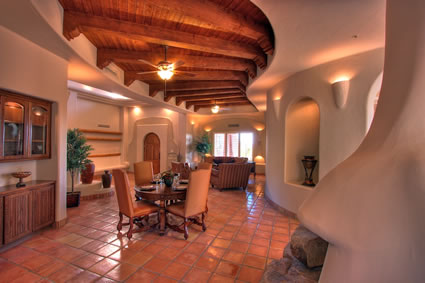 Foothills Drive Home Remodel