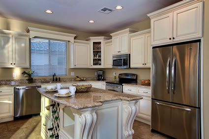 Kitchen Design