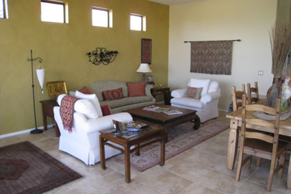 Las Sendas Design