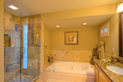North Scottsdale Remodel and Staging