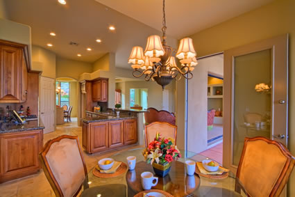 Troon Remodel and Interior Design