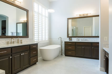 Scottsdale Master Bath Remodel