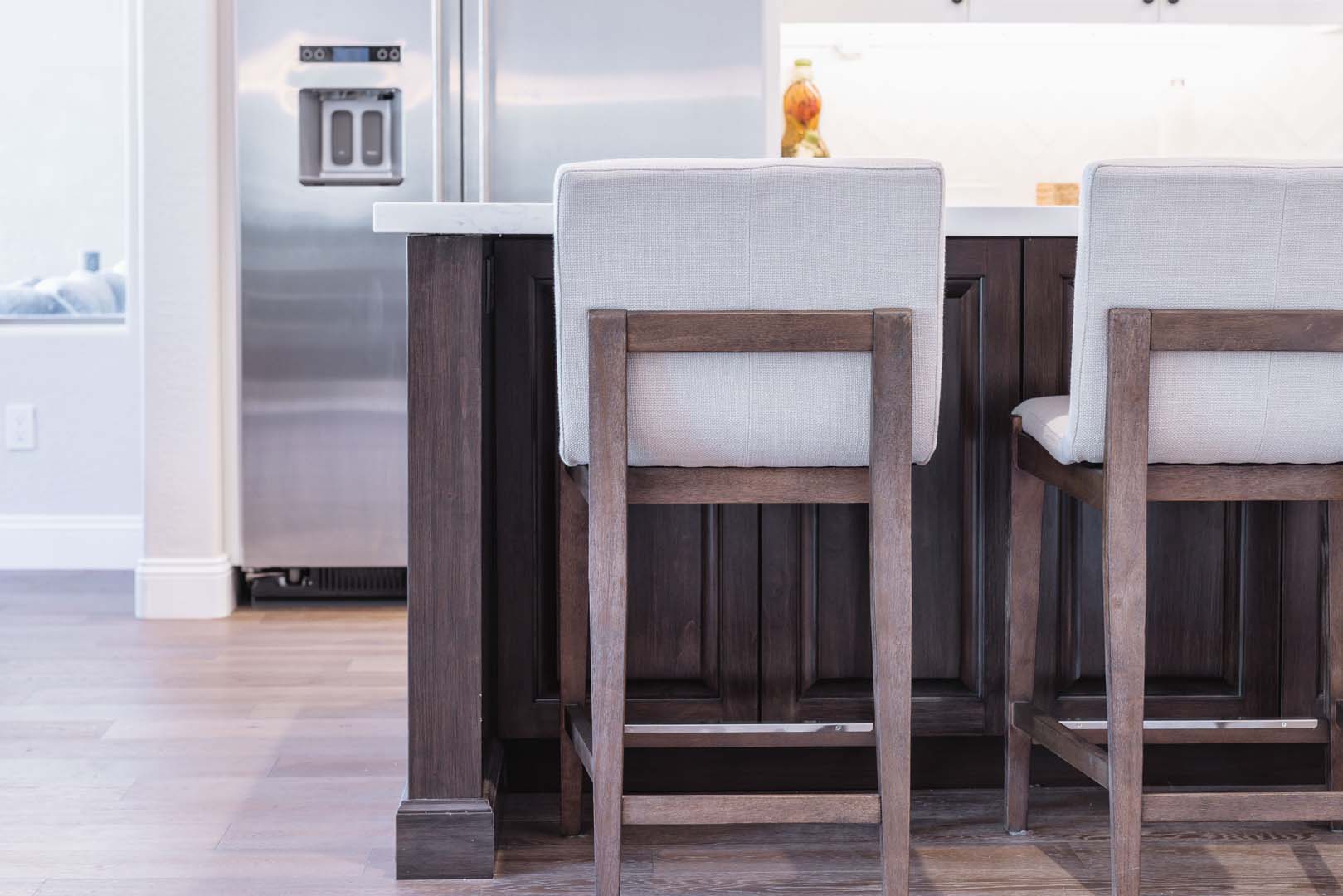 A HOME FOR FAMILY Circle G, Gilbert Interior Design 