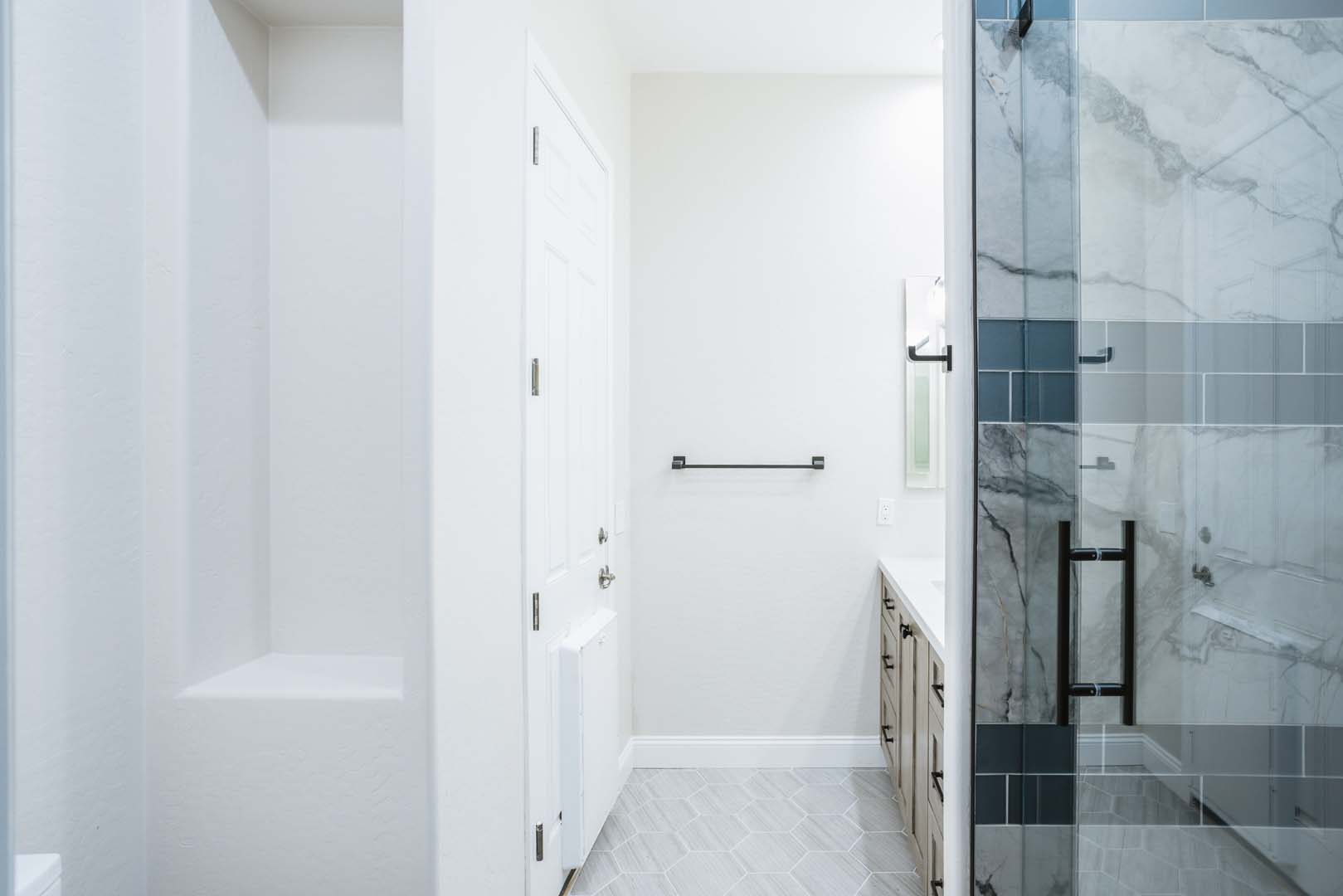 A HOME FOR FAMILY Circle G, Gilbert Interior Design 