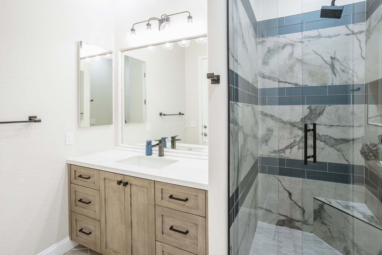 A HOME FOR FAMILY Circle G, Gilbert Interior Design 