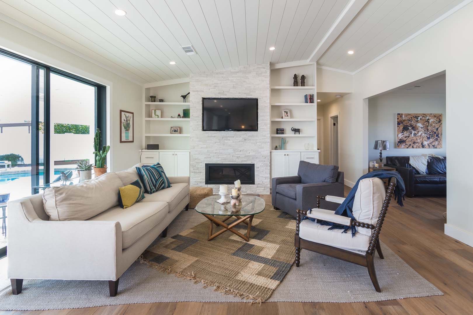 ARCADIA FARMHOUSE Kitchen Design