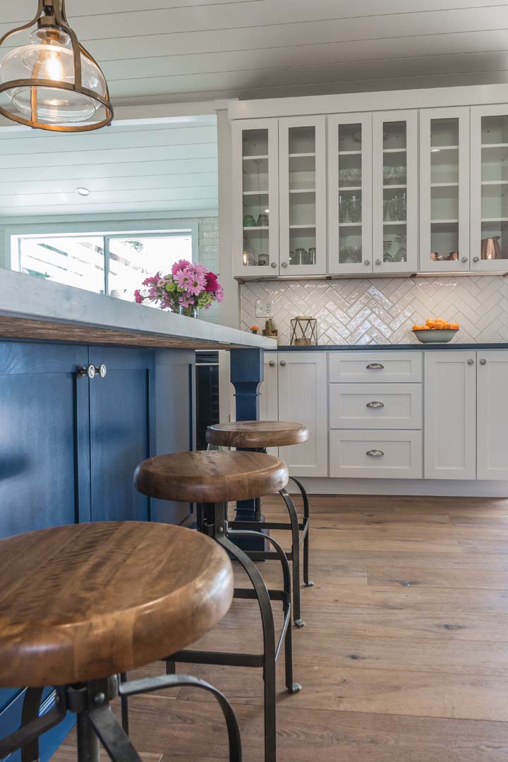 ARCADIA FARMHOUSE KitchenDesign 