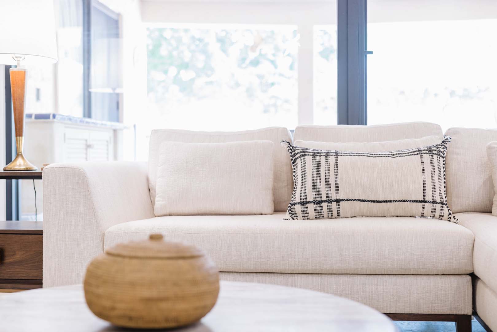 AT THE BASE OF THE MOUNTAIN  Phoenix Interior Design 