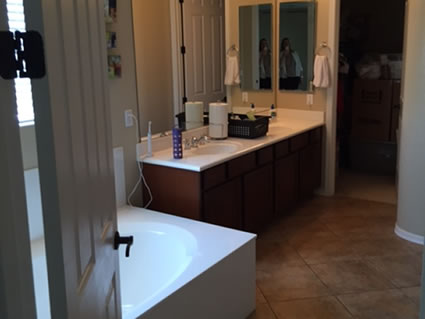 14 Gilbert Before & After