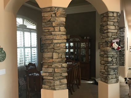 2019 Gilbert Before & After