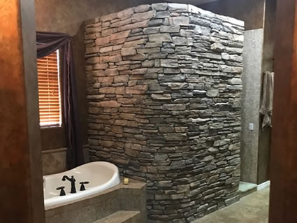 2019 Gilbert Before & After