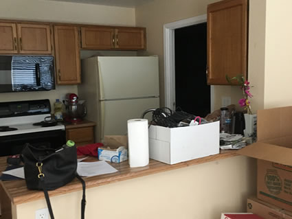 2019 Mesa Before & After