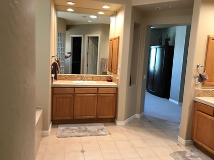 2019 North Scottsdale Before & After