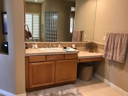 2019 North Scottsdale Before & After