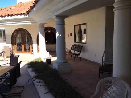 2019 Val Vista Lakes Before & After