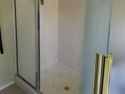 Gilbert Master Bathroom Remodel