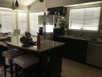 Chandler Kitchen Remodel and Design