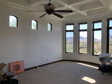 Bedroom Remodel and Design