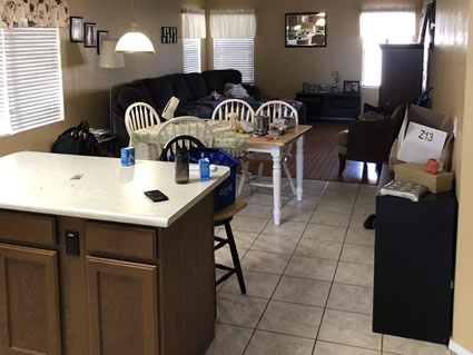 East Valley Modern Farmhouse Design And Remodel