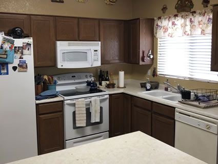 East Valley Modern Farmhouse Design And Remodel