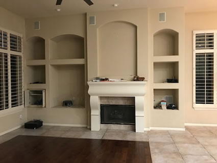 Ocotillo, Chandler Interior Design And Remodel