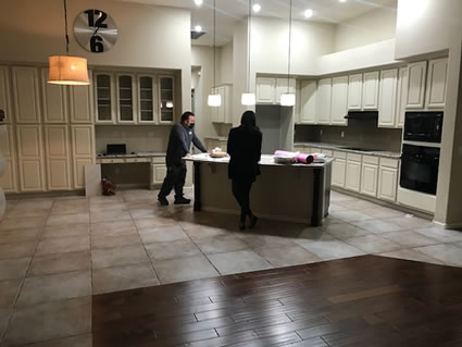 Ocotillo, Chandler Interior Design And Remodel