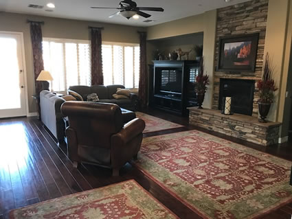 3 Chandler Before & After