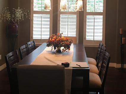 3 Chandler Before & After