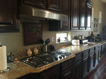 3 Chandler Before & After