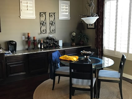 3 Chandler Before & After