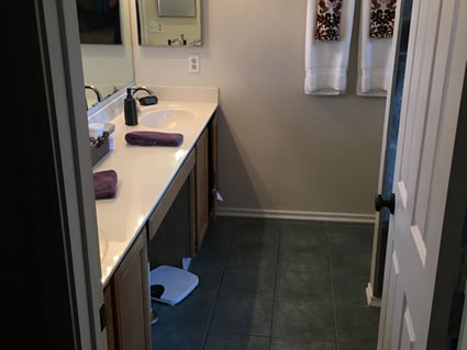 6 Chandler Before & After