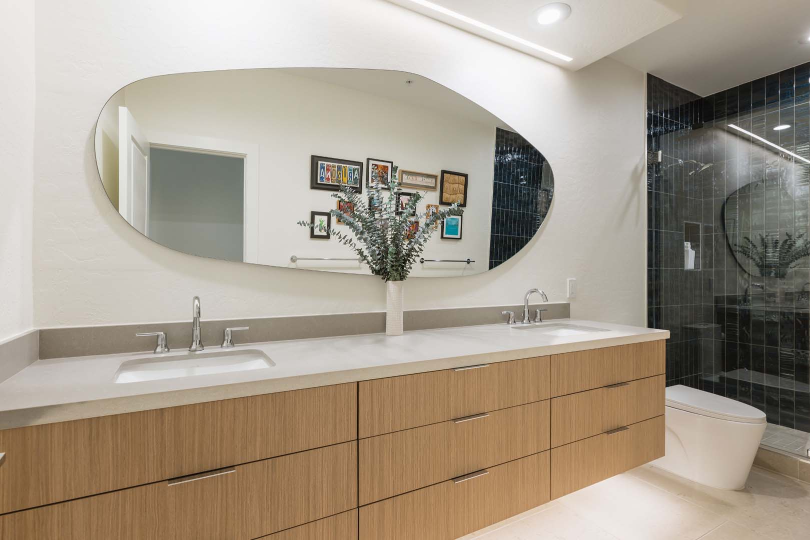 MODERN ZEN North Scottsdale Interior Design 