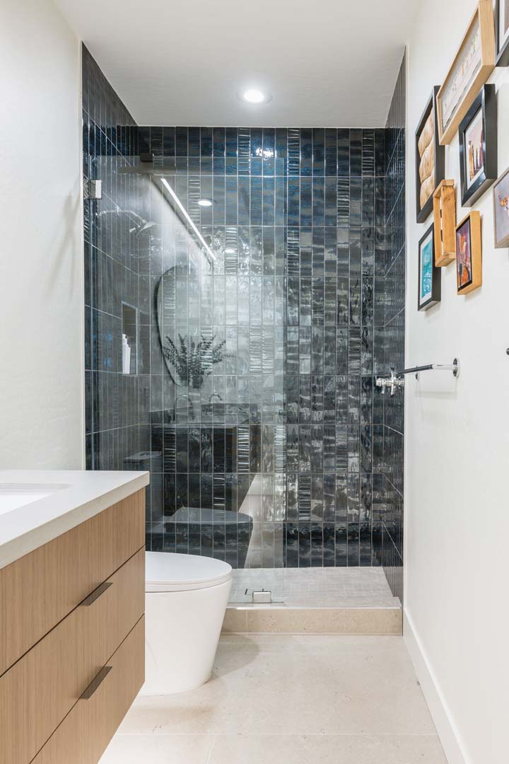 MODERN ZEN North Scottsdale Interior Design