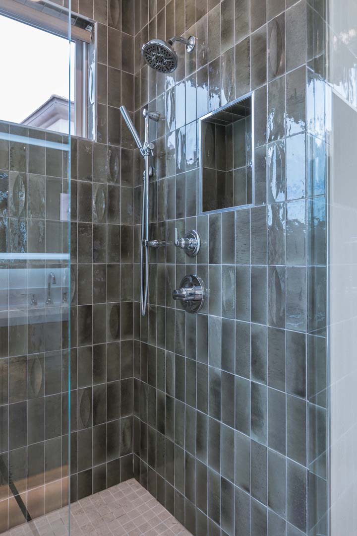 MODERN ZEN North Scottsdale Interior Design