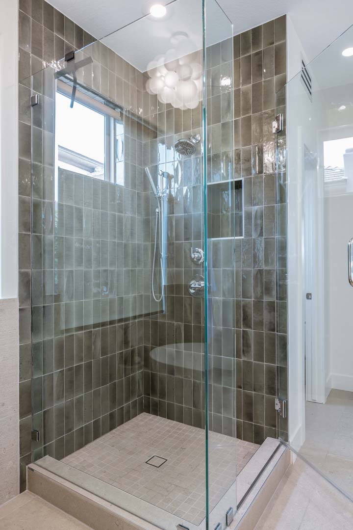 MODERN ZEN North Scottsdale Interior Design