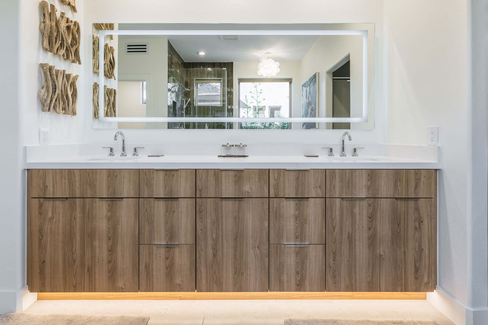 MODERN ZEN North Scottsdale Interior Design 