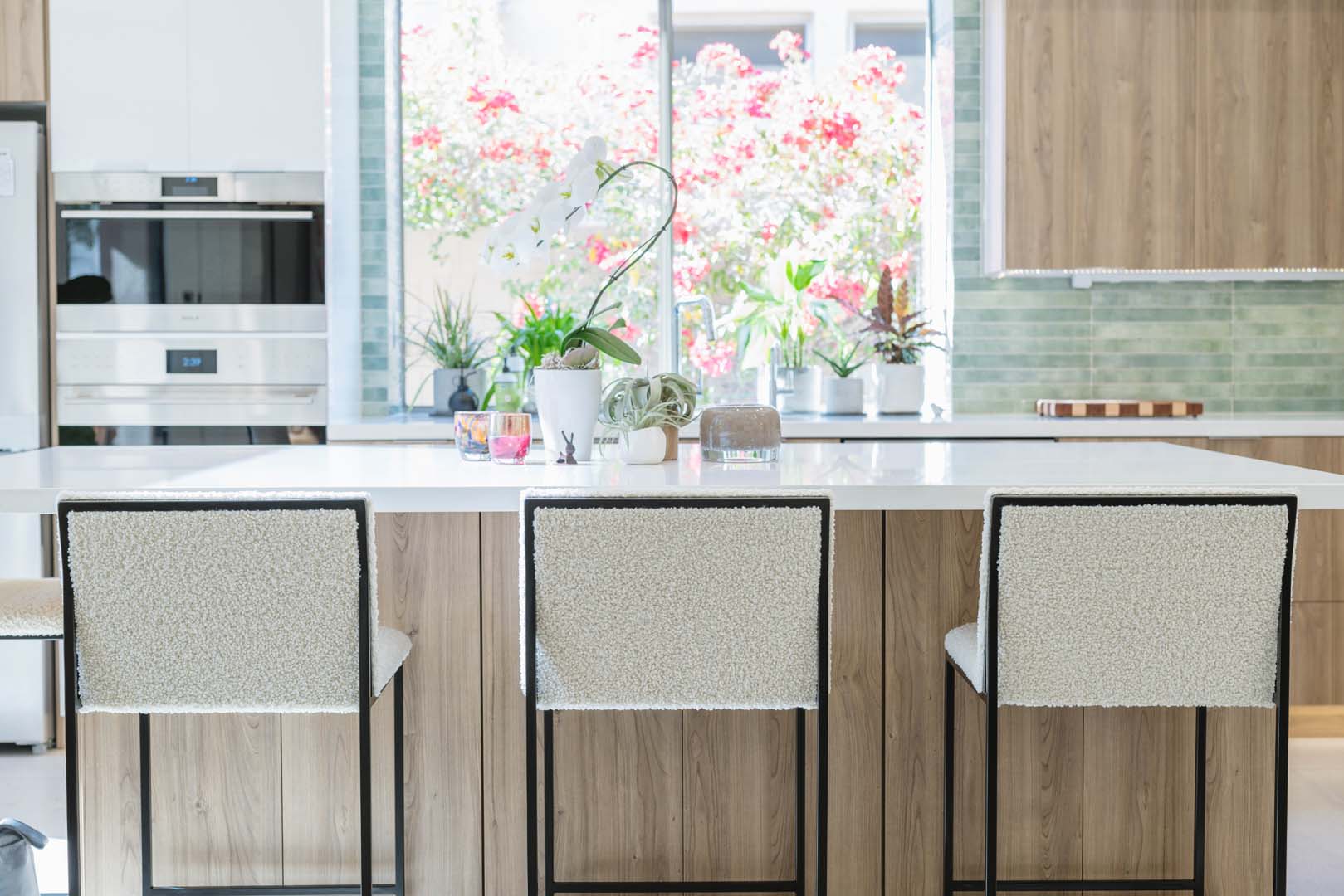 MODERN ZEN North Scottsdale Interior Design 