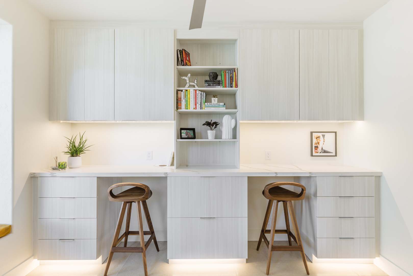 MODERN ZEN North Scottsdale Interior Design 