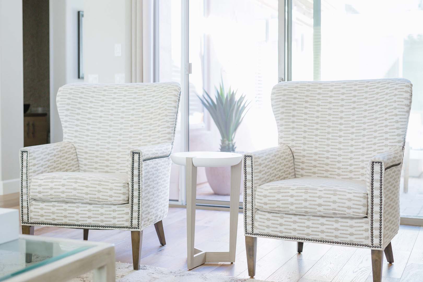 CLASSICAL BEAUTY Desert Ridge, Phoenix Interior Design 