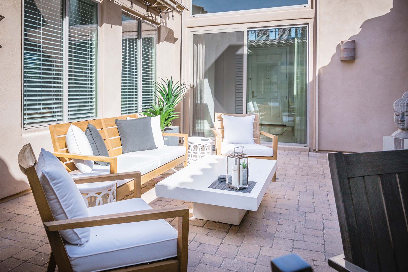 CLASSICAL BEAUTY Desert Ridge, Phoenix Interior Design 