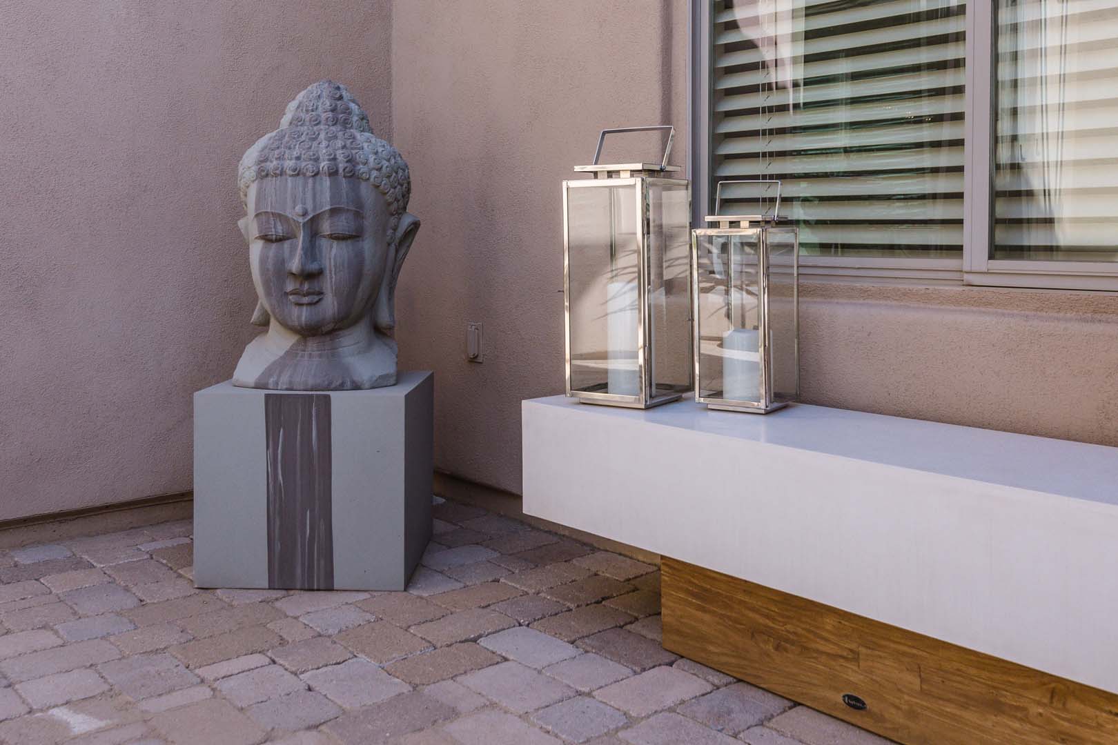 CLASSICAL BEAUTY Desert Ridge, Phoenix Interior Design 