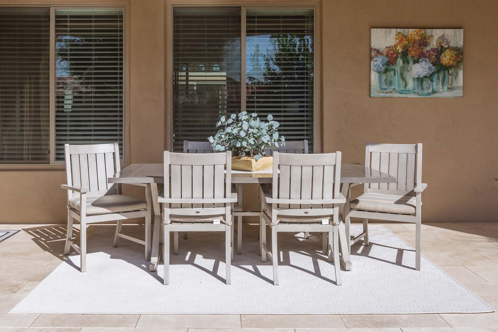 CLASSICAL BEAUTY Desert Ridge, Phoenix Interior Design 