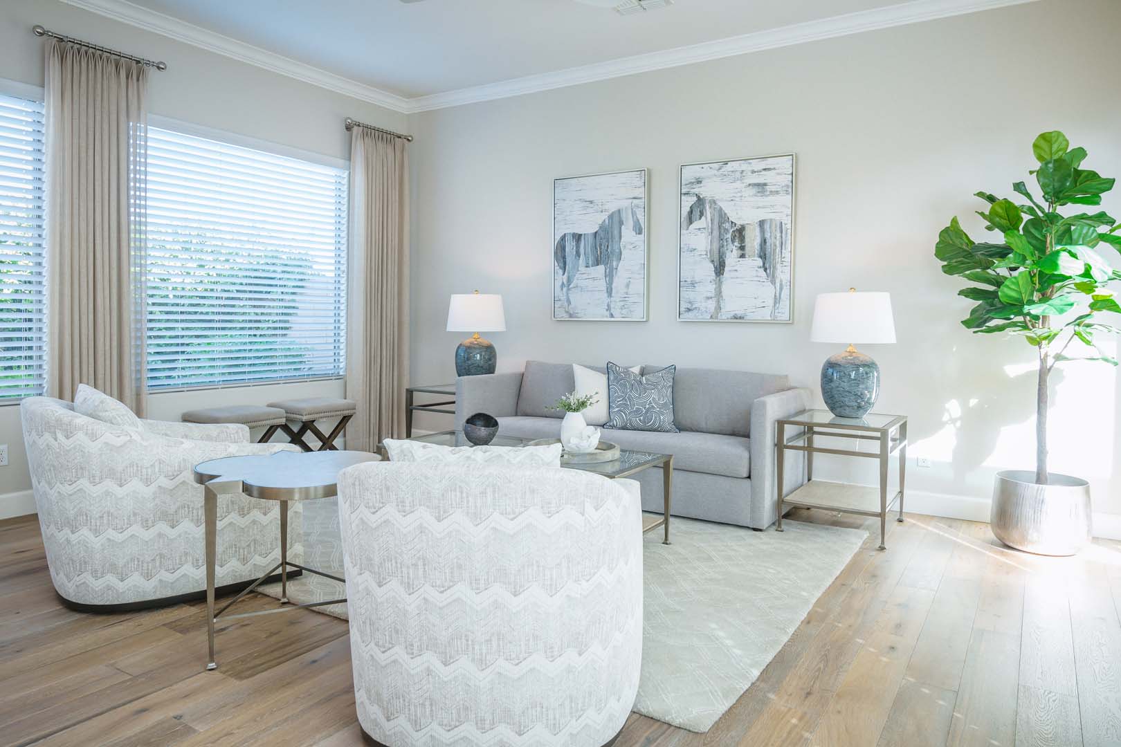 CLASSICAL BEAUTY Desert Ridge, Phoenix Interior Design 