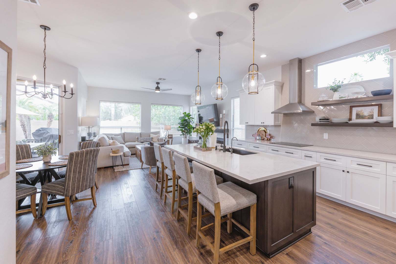 COMFORT IS MY MIDDLE NAME Gilbert Interior Design 