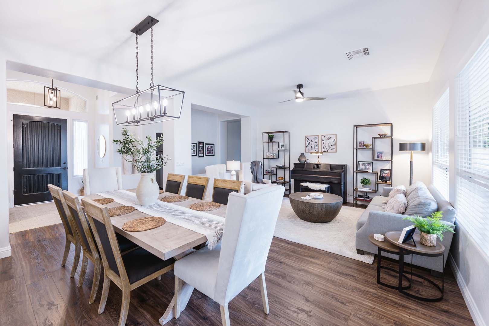 COMFORT IS MY MIDDLE NAME Gilbert Interior Design 