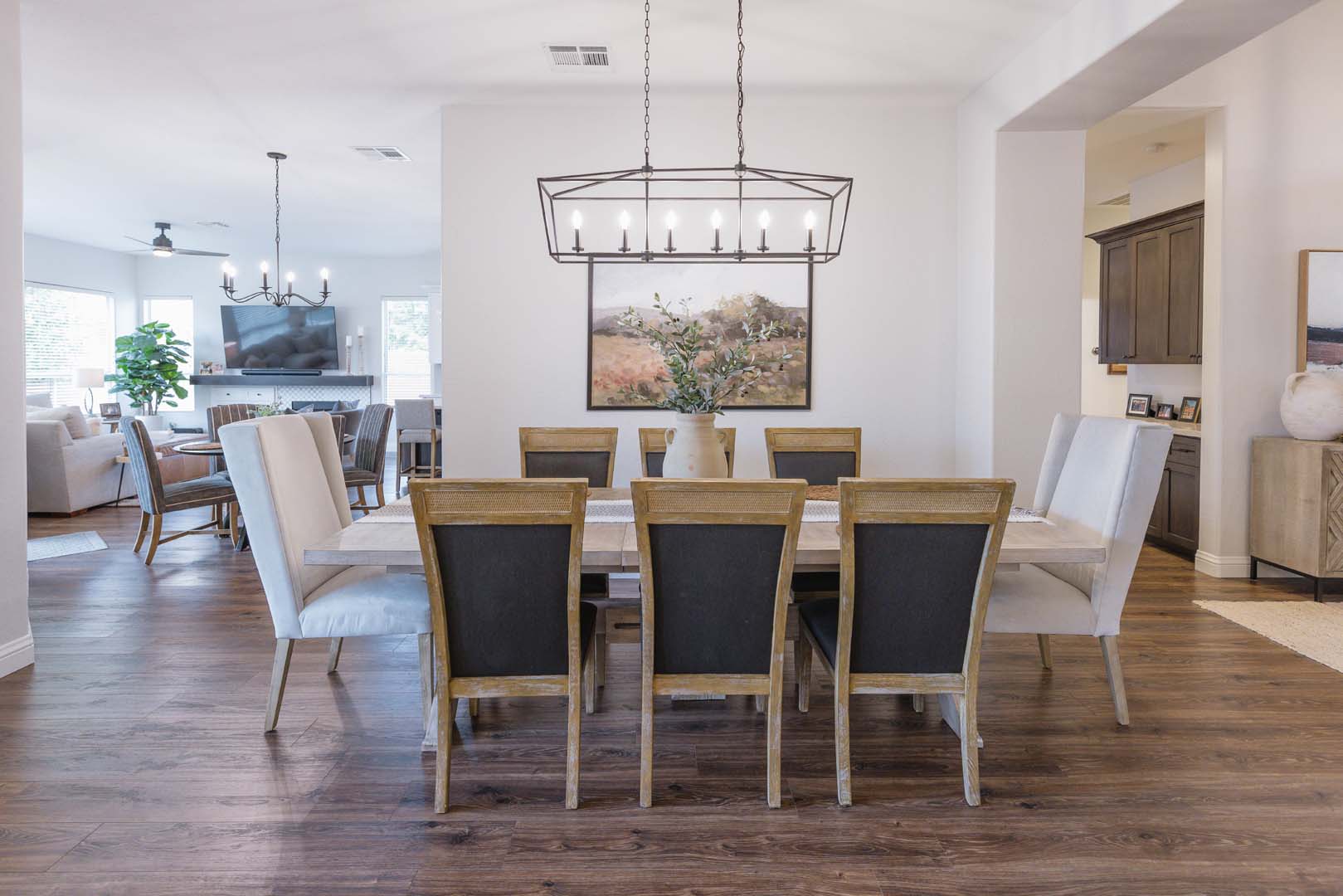 COMFORT IS MY MIDDLE NAME Gilbert Interior Design 